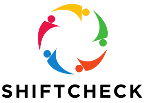 ShiftCheck Logo